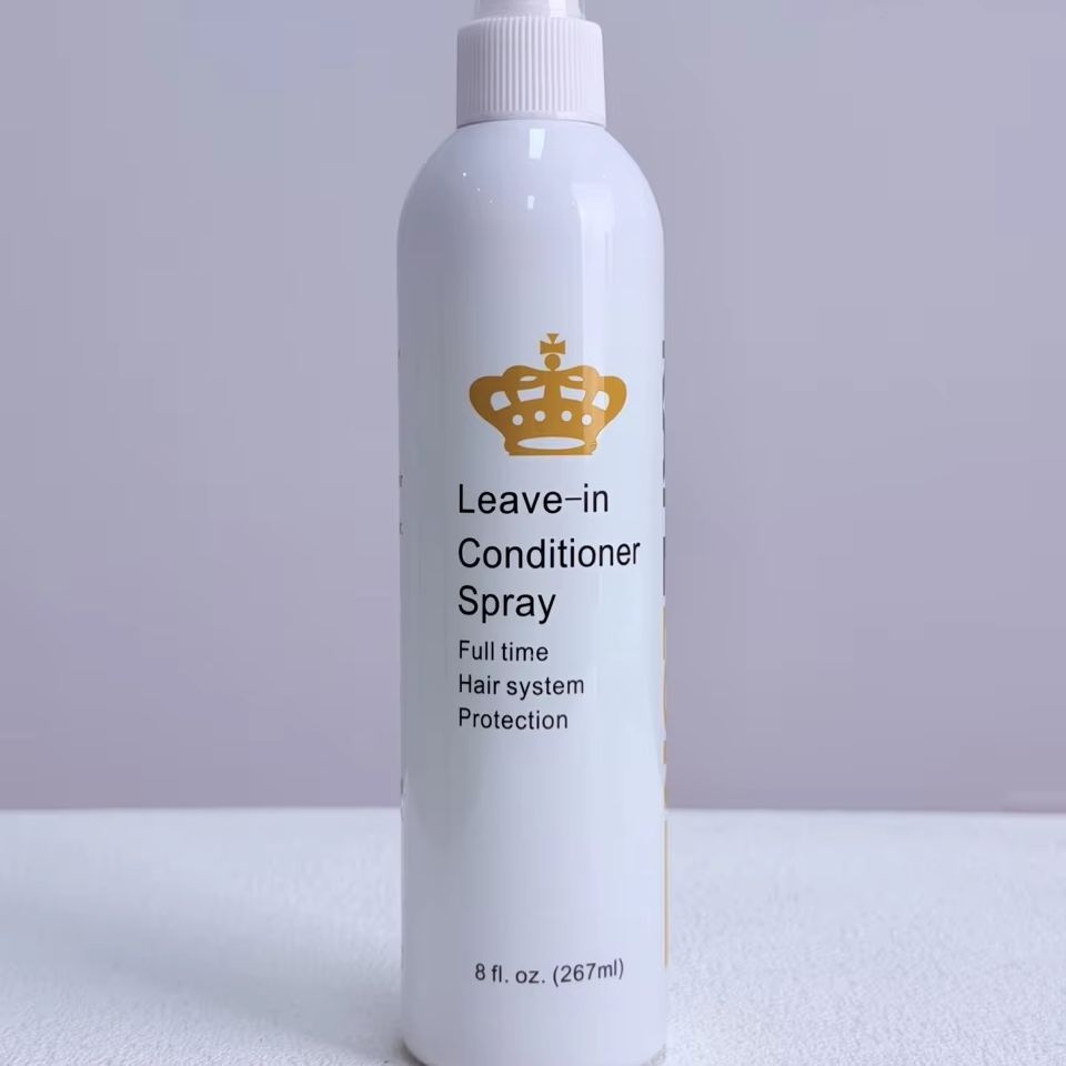 Hair Care Products - 237ml/PC Odżywczy płyn do pielęgnacji włosów,