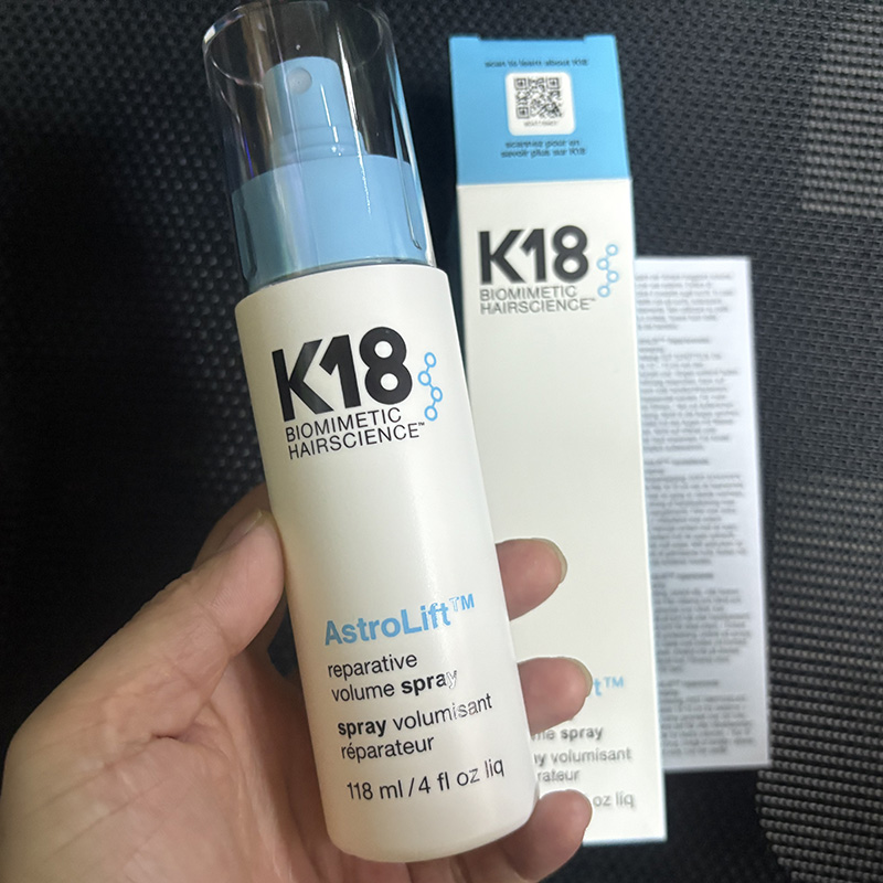 Fashion K18 Produkty do pielęg – Hair Care K18 recenzja i cena