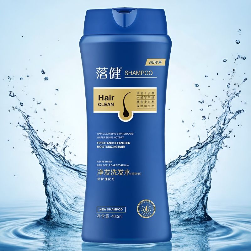 Szampon do pielęgnacji skóry g – Hair Care Dandruff recenzja i cena
