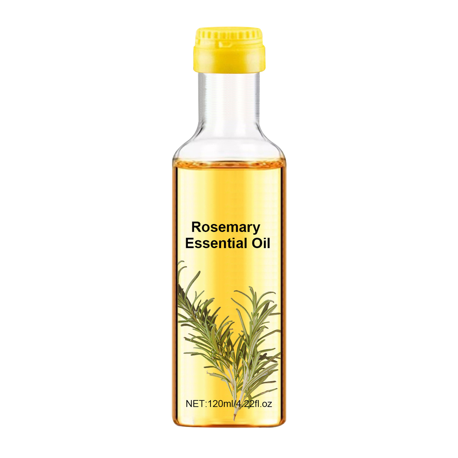 Olejek eteryczny rozmarynowy R – Hair Care Natural Ingredients recenzja i cena