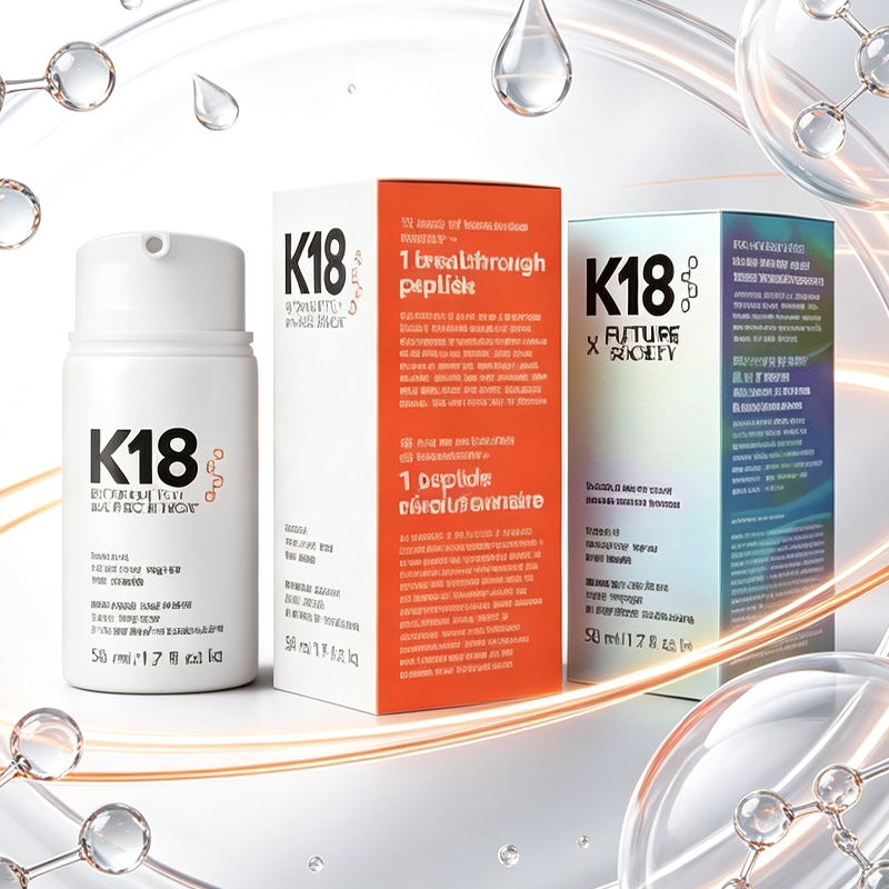 Hot K18 AstroLift Volume Spray – Hair Care Products recenzja i cena
