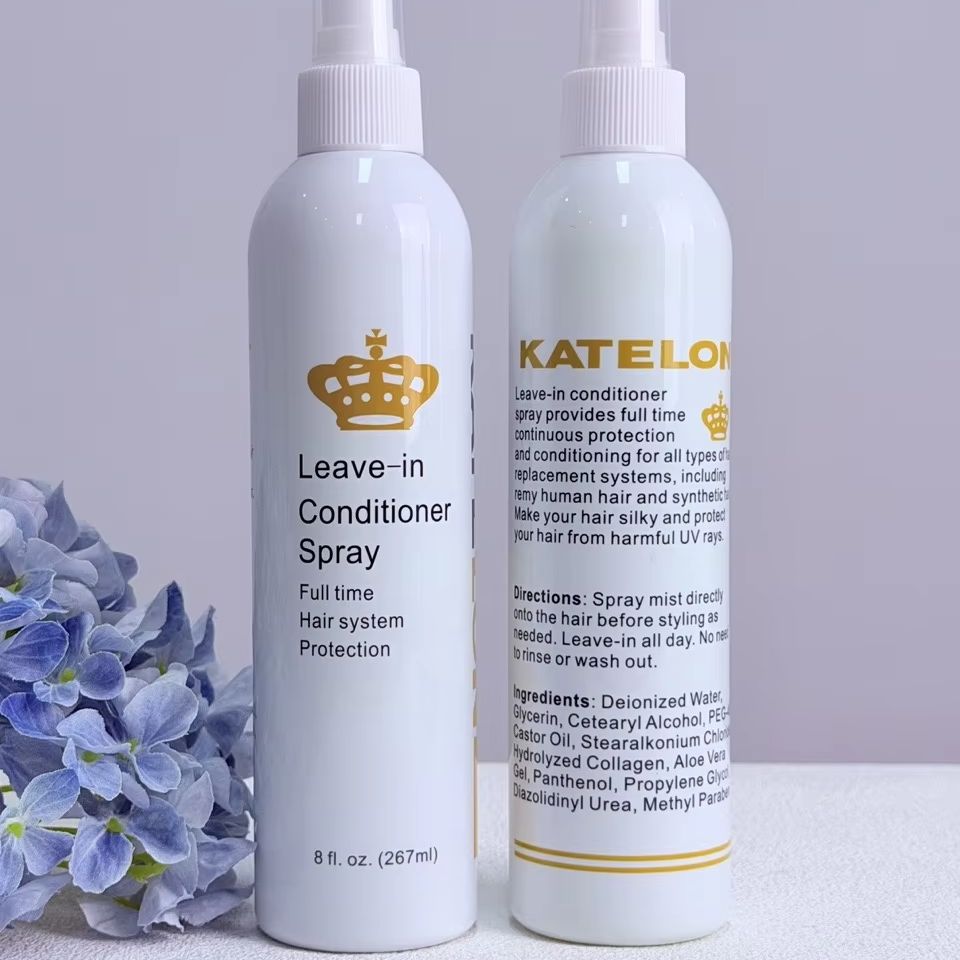 237ml/PC Odżywczy płyn do piel – Hair Care Products recenzja i cena