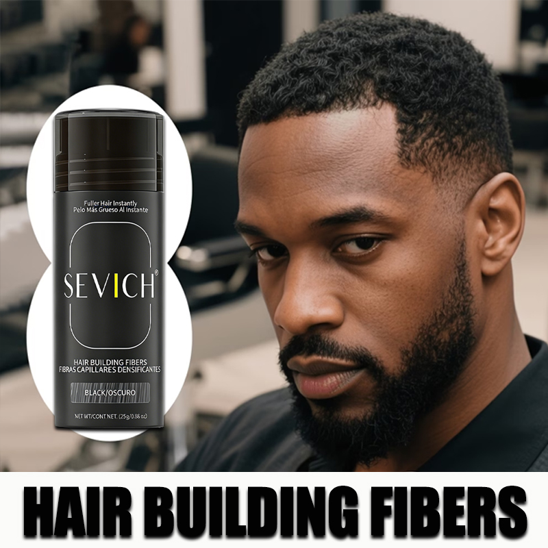 Sevich Hair Fiber Powder 25g - – Hair Care Products recenzja i cena