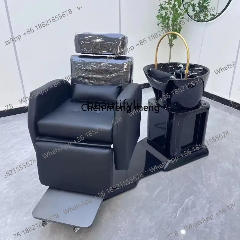 Inteligentne, luksusowe krzesł – Hair Care Organic recenzja i cena